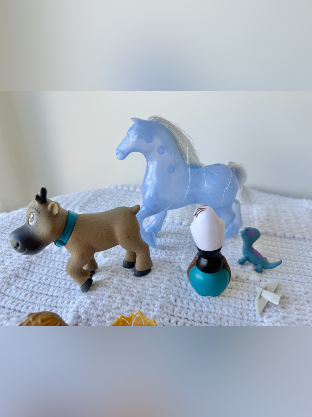 Disney Frozen 2 Petite Storytelling Set - Picture 13 of 13